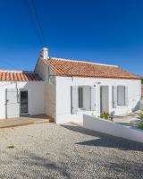 Barbâtre Les Figuiers Plage à 500 m - B&B Barbâtre