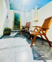 Appartement Split-level
