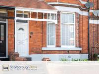 Scarborough Stays - Darcey House - Ferienwohnung Scarborough