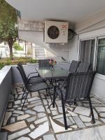 Marias apartment - B&B Nea Peramos