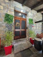 La Fuen hostal Bielsa-Parzan - B&B Parzán