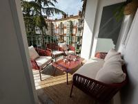 Palm Garden View - B&B