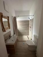 Habitación Doble Grande