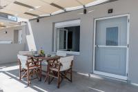 Yayas view Kymi - Chambres d’hôtes Paralía Kímis