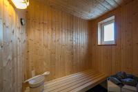 NordseeResort Friesland Ferienhäuser Nordseeresort Friesland 50-3-s - B&B