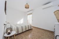 Apartamento de 2 dormitorios