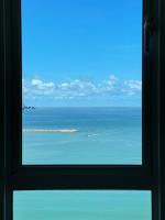 DERU Modern seaview apartment in KT city centre - B&B Kuala Terengganu