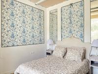Appartamento con 1 Camera da Letto, Balcone e Vista Montagna