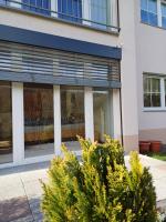 FeWo Fink - Chambres d’hôtes Regen