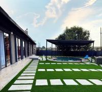 Reutlwane Gardens B&B - B&B Secunda