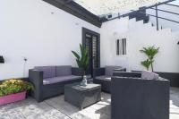 Casa Nao Santiago - Sanlúcar de Barrameda - Centro Playa - B&B Sanlúcar de Barrameda