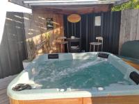 Le refuge atypique - B&B Luçon