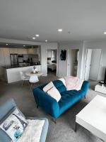 Appartamento con 2 Camere da Letto
