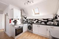 Fishermans Rest - B&B Lossiemouth