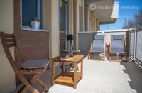 Living Dante 41 - Ferienwohnung Pesaro