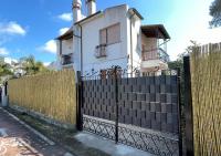 Villa Exclusive - Sperlonga Mare - B&B