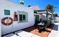 HDFM Collection - Bungalow Playa del Inglés - Ferienwohnung