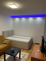 Apartamento de 1 dormitorio