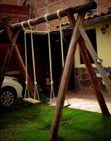 "Casita de Geranios " - Bed and Breakfast Chivay