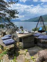 Perla i Nordfjord - B&B Emhjella