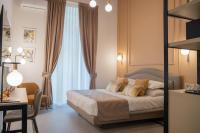 Habitación Doble Deluxe con balcón