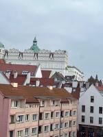 Stare Miasto Rynek Sienny - B&B