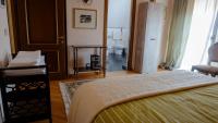 Chambre Double avec Salle de Bains Privative