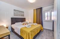 Appartamento con Balcone
