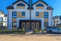 Borowikowa Comfortable Apartment Parking by Noclegi Renters - B&B Jastrzębia Góra