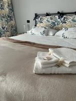 La Corte Guesthouse - Ferienwohnung Cornate d'Adda