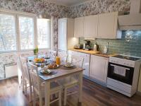 Villa Metsänvartija - Chambres d’hôtes Vihtijärvi