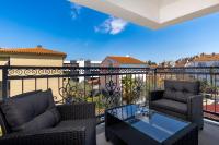 Adults only Guesthouse Villa Samantha by Irundo - B&B Rovigno