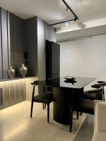 Apartamento De Luxo uma quadra da Praia de Tambaú no Busto de Tamandaré no principal ponto turístico - Chambres d’hôtes João Pessoa