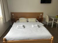 Appartement met Terras