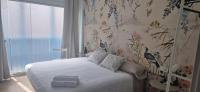 Deluxe Double or Twin Room with Balcony