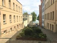 Schwerin Apartment am Pfaffenteich - Ferienwohnung