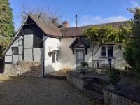 Cosy Cottage for Four, The Old Thatch, Bredon - Ferienwohnung