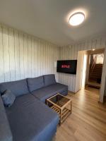 Cozy 1-room apartment - B&B Hannover