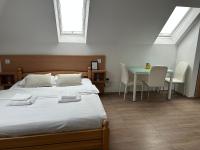 Appartement met Terras