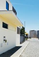 JR's Place Praia - Bed and Breakfast Praia