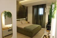 Chambre Double avec Salle de Bains Privative