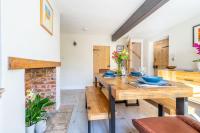 5 Mill Cottage - Chambres d’hôtes Yoxford