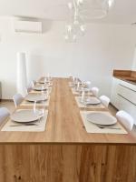 Villa neuve piscine privée chauffée Bonifacio - B&B Bonifacio