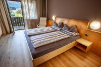 Chambre Double avec Balcon