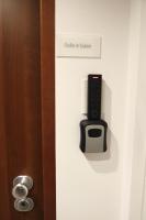 Camera Quadrupla con Bagno Privato