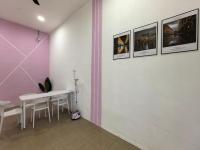 Suite Karangan Near Inokom - B&B Titi Karangan