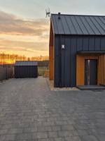 Zacisze Wkry Joniec - Bed and Breakfast Joniec