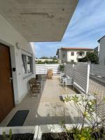 Grazioso Mono sulla Costa dei Trabocchi - Bed and Breakfast
