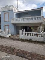 Villa by the Sea, Nyfida Lesvos - B&B Nyfida