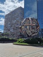 Naples Stay Inn - close to metro & all connections - Ferienwohnung Neapel